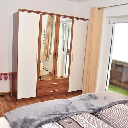 Appartment Haus Birgit เซเฟลด์ อิน ทิโรล ภายนอก รูปภาพ