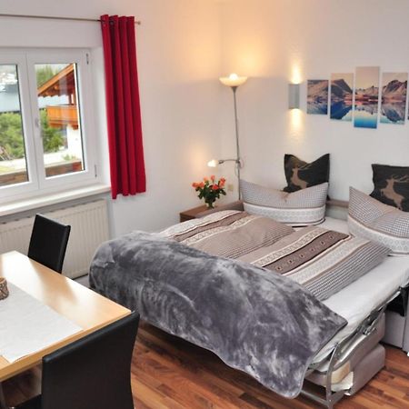 Appartment Haus Birgit เซเฟลด์ อิน ทิโรล ภายนอก รูปภาพ