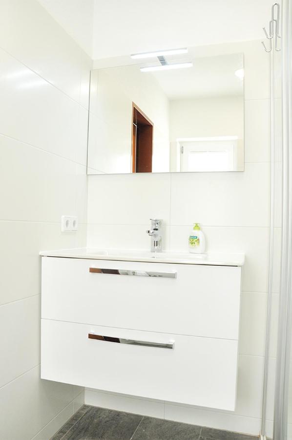 Appartment Haus Birgit เซเฟลด์ อิน ทิโรล ภายนอก รูปภาพ